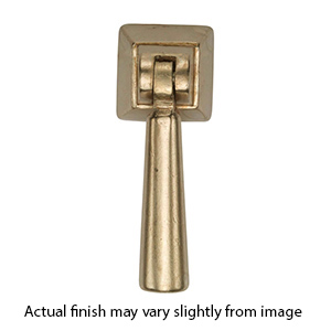 6270 - Ashley Norton - Pendant Pull - Natural Bronze