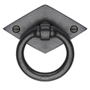 6301 - Ashley Norton - Ring Pull - Dark Bronze