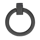 6361 - Ashley Norton - Ring Pull - Matte Black