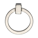Bronze Ring Pulls - White Bronze