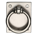 6367 - Ashley Norton - Ring Pull - White Bronze