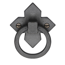 6369 - Ashley Norton - Ring Pull - Dark Bronze