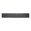 CPB.PL96 - Ashley Norton - Urban Cabinet Pull Backplate - fits 96mm Pull - Dark Bronze