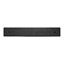 CPB.PL96 - Ashley Norton - Urban Cabinet Pull Backplate - fits 96mm Pull - Matte Black