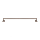 A625 - Erika - 7-9/16" Cabinet Pull - Brushed Nickel