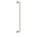 A628 - Erika - 18" Appliance Pull - Polished Nickel