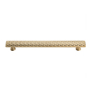 239 - Mandalay - 160mm Cabinet Pull - Champagne