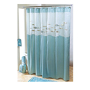 Nantucket - Shower Curtain