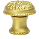 Acanthus - Large Knob w/ Flared Foot