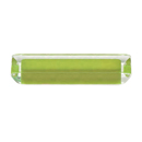 D102096 - Acrylic Collection - 3.75"cc Pull - Lime