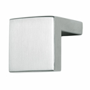 13001-38 - BIG D Series - Cabinet Knob/Pull - Brushed Stainless Steel