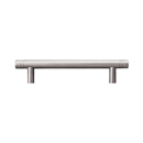 Dekkor 11000 Series - Bar Pull - Brushed Stainless Steel