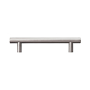 Dekkor 15000 Series - American Measure Bar Pull - Brushed Stainless Steel
