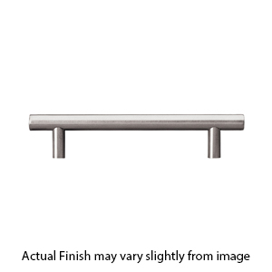 15000-3.5-38 - American Measure Bar Pull 3.5" cc - Brushed Stainless Steel