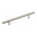 15003-38 - Bar Pull 2.5" cc - Brushed Stainless Steel