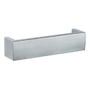 13000-38 - BIG D Cabinet Pull 3.75" cc - Brushed Stainless Steel