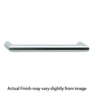 12764-38 - D-Pull 11-5/16" cc - Brushed Stainless Steel