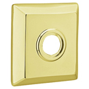 Traditional Brass - Polished Brass - Quincy
