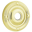 Traditional Brass - Polished Brass - Ribbon/ Reed