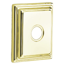 Traditional Brass - Polished Brass - Wilshire