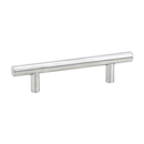 S62002 - Stainless Steel - 3" Bar Pull
