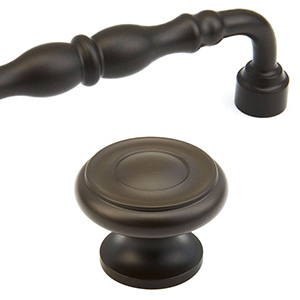 Colonial - Oil Rubbed Bronze
