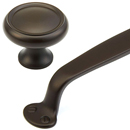 Country - Oil Rubbed Bronze