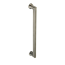 880-AN - Empire - 12" Appliance Pull - Antique Nickel
