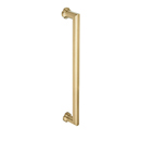 880-BBZ - Empire - 12" Appliance Pull - Brushed Bronze