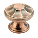 876-EBZ - Empire - 1 3/8" Cabinet Knob - Empire Bronze