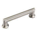 883-AN - Empire - 3.5" Cabinet Pull - Antique Nickel