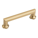 883-BBZ - Empire - 3.5" Cabinet Pull - Brushed Bronze