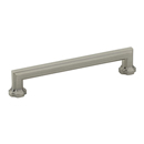884-AN - Empire - 5" Cabinet Pull - Antique Nickel