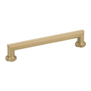 884-BBZ - Empire - 5" Cabinet Pull - Brushed Bronze