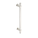 422-PN - Fonce - 12" cc Appliance Pull - Polished Nickel