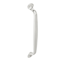 746-PN - Country - 12" Appliance Pull - Polished Nickel