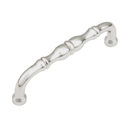 747-PN - Colonial - 4" Cabinet Pull - Polished Nickel