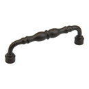 748-10B - Colonial - 6" Cabinet Pull - Oil Rubbed Bronze