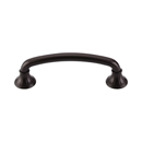 M964 ORB - Edwardian Classic - 3" Lund Pull - Oil Rubbed Bronze