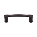 M973 ORB - Edwardian Classic - 3" Link Pull - Oil Rubbed Bronze