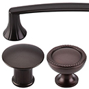 Edwardian Classic - Oil Rubbed Bronze
