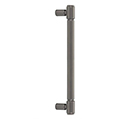 TK3118AG - Clarence - 12" Appliance Pull - Ash Gray