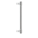 TK3118PC - Clarence - 12" Appliance Pull - Polished Chrome