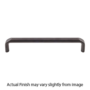 TK874 SAB - Exeter - 6 5/16" Cabinet Pull - Sable