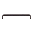 TK875 SAB - Exeter - 7 9/16" Cabinet Pull - Sable