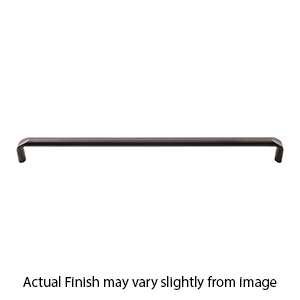 TK877 SAB - Exeter - 12" Cabinet Pull - Sable