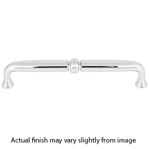 TK1023PC - Henderson - 6-5/16" Cabinet Pull - Polished Chrome
