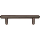 M2452 AG - Hopewell - 3.75" Cabinet Pull - Ash Gray