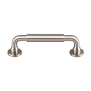 TK822BSN - Lily - 3.75" Cabinet Pull - Brushed Satin Nickel