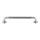 TK823PC - Lily - 5 1/16" Cabinet Pull - Polished Chrome